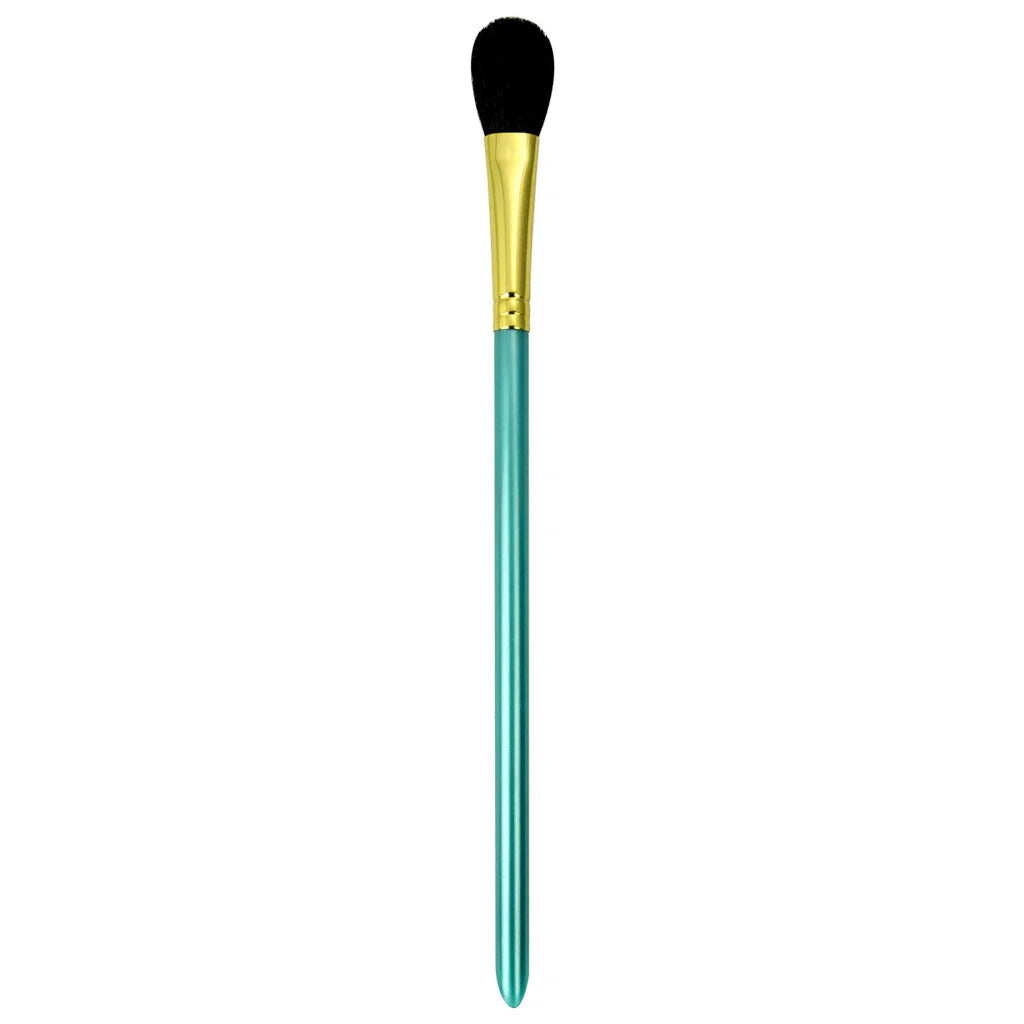 Menta Series 88: Synthetic Black Goat Paintbrush - Mop