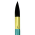 Menta Series 88: Synthetic Squirrel Paintbrush - Round Wash