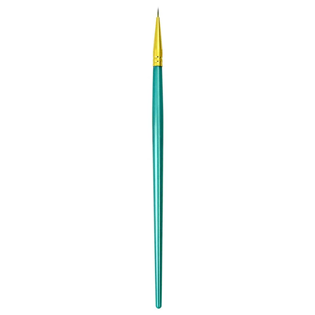 Menta Series 98: Synthetic Blend Paintbrush - Spotter