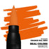 AK Real Color Marker - Orange RAL 2004 | Buy Online from The Home Crafters