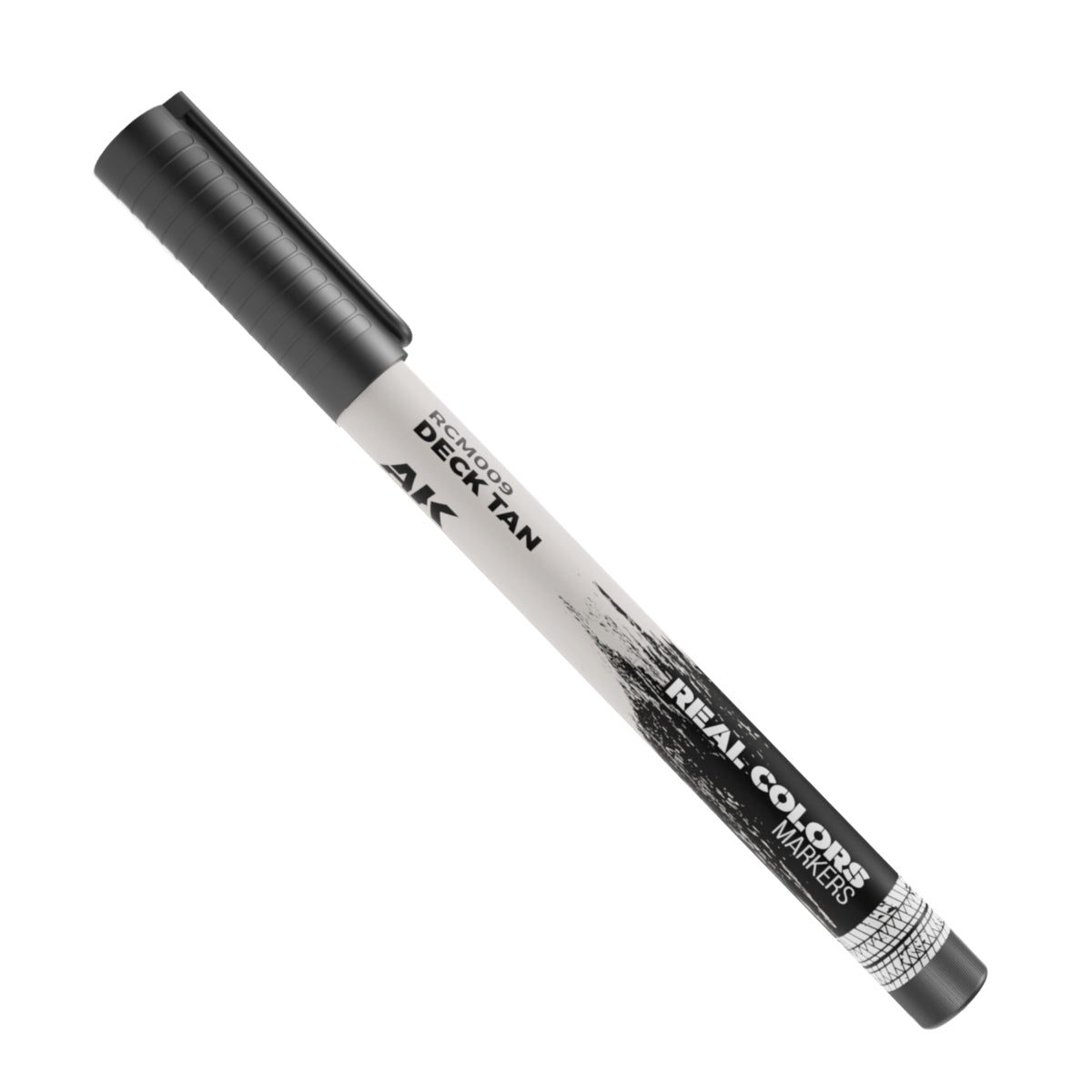 AK Real Color Marker - Deck Tan | Buy Online from The Home Crafters