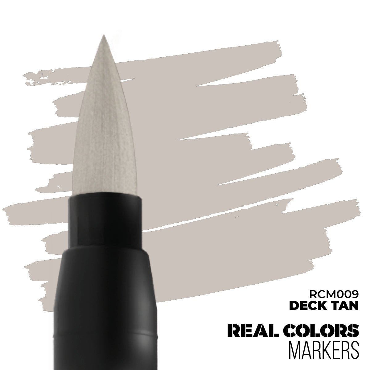 AK Real Color Marker - Deck Tan | Buy Online from The Home Crafters