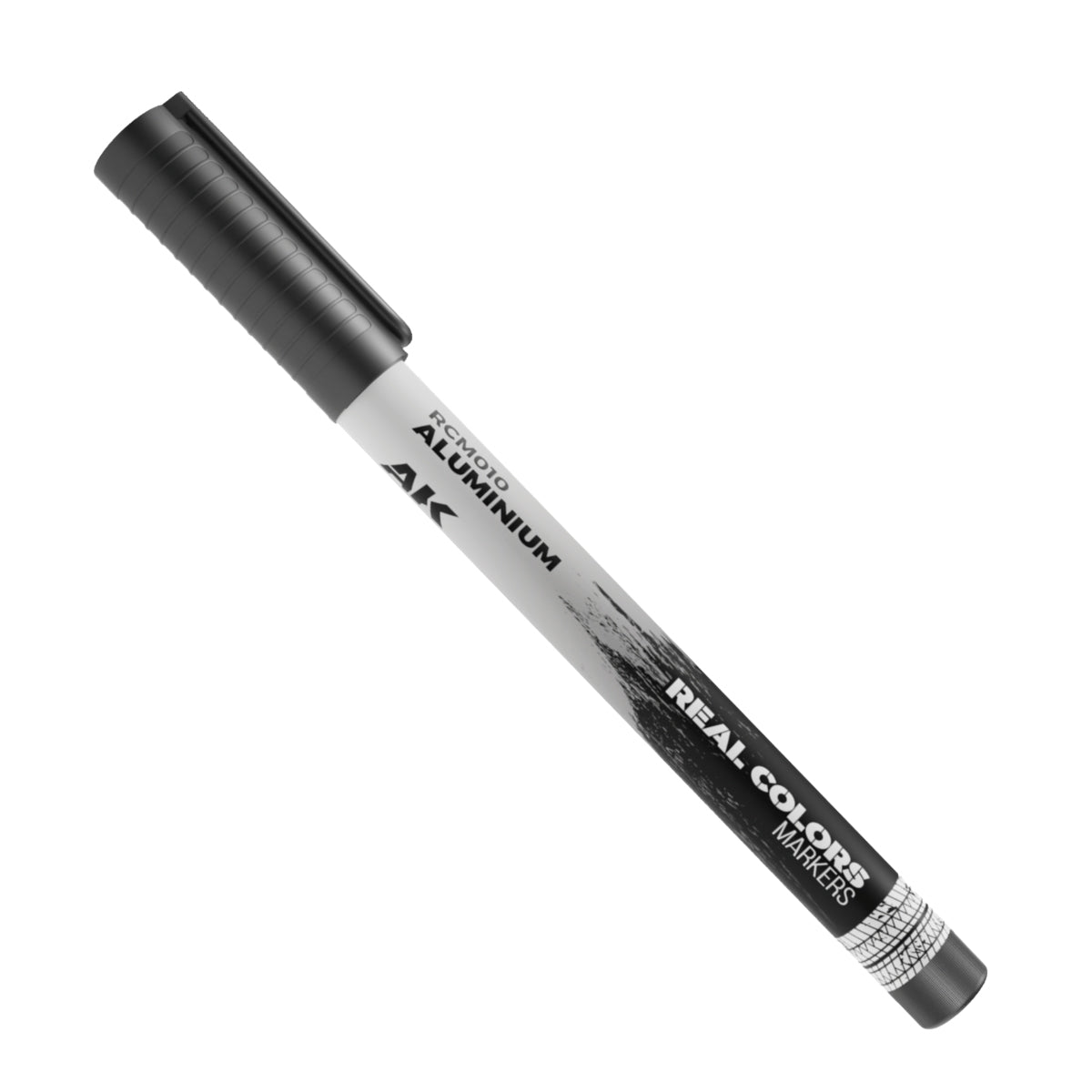 AK Real Color Marker - Aluminium | Buy Online from The Home Crafters