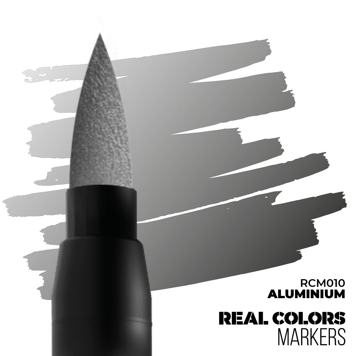 AK Real Color Marker - Aluminium | Buy Online from The Home Crafters