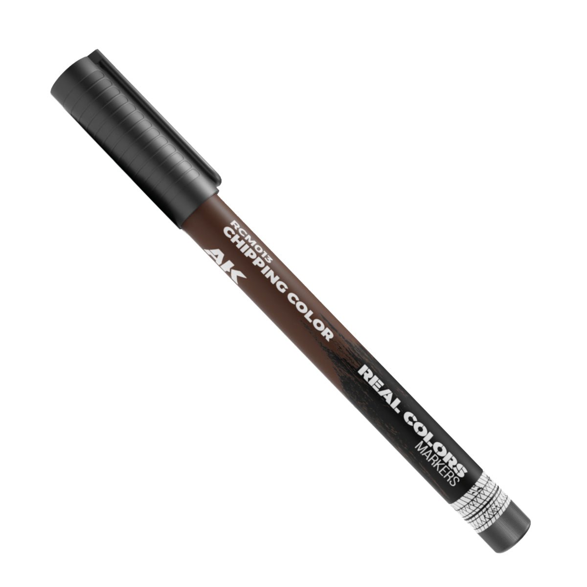 AK Real Color Marker - Chipping Color | Buy Online from The Home Crafters