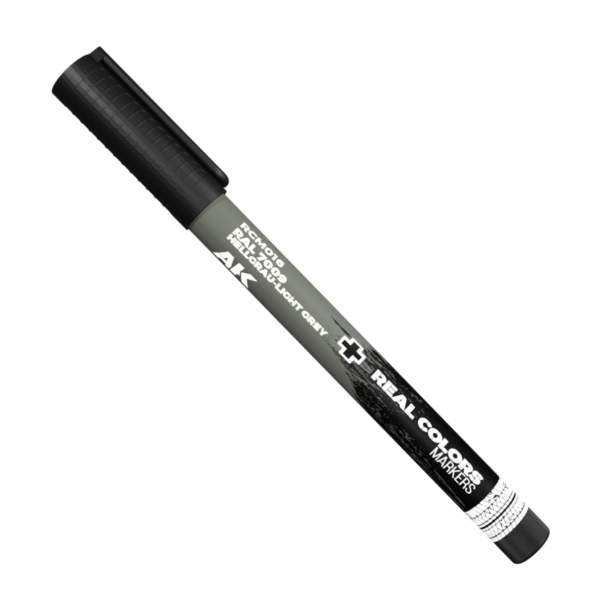 AK Real Color Marker - RAL 7009 Light Grey | Buy Online from The Home Crafters