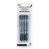 Royal & Langnickel 4pk Variety Black Nano Liners | Buy Online from The Home Crafters