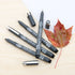 Royal & Langnickel 4pk Variety Black Nano Liners | Buy Online from The Home Crafters