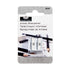 Royal & Langnickel 2 Hole Metal Sharpener | Buy Online from The Home Crafters