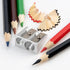 Royal & Langnickel 2 Hole Metal Sharpener | Buy Online from The Home Crafters