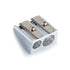 Royal & Langnickel 2 Hole Metal Sharpener | Buy Online from The Home Crafters