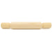 20cm Wooden Rolling Pin | Buy Online from The Home Crafters