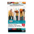 Royal & Langnickel Variety Combo Value Brush & Tool Set - 25pc | Buy Online from The Home Crafters