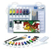 Royal & Langnickel 21pc Clearview Art Set - Oil Colour | Buy Online from The Home Crafters