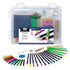 Royal & Langnickel 35pc Clearview Art Set - Drawing