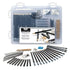 Royal & Langnickel 34pc Clearview Art Set - Sketching