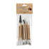 Royal & Langnickel Variety Sculpting Tools 11pc | Buy Online from The Home Crafters