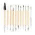 Royal & Langnickel Variety Sculpting Tools 11pc | Buy Online from The Home Crafters