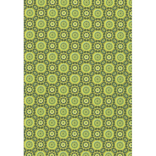 Decopatch Paper Sheet: 643