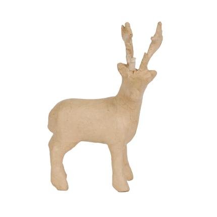 Decopatch Small Animal - Reindeer | Buy Online from The Home Crafters