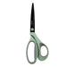Siska Premium Gun Metal Titanium Coated Craft Scissors - 8'