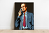 Saul Goodman Art Print | Better Call Saul Poster | A3 A4 A5 | Buy Online from The Home Crafters
