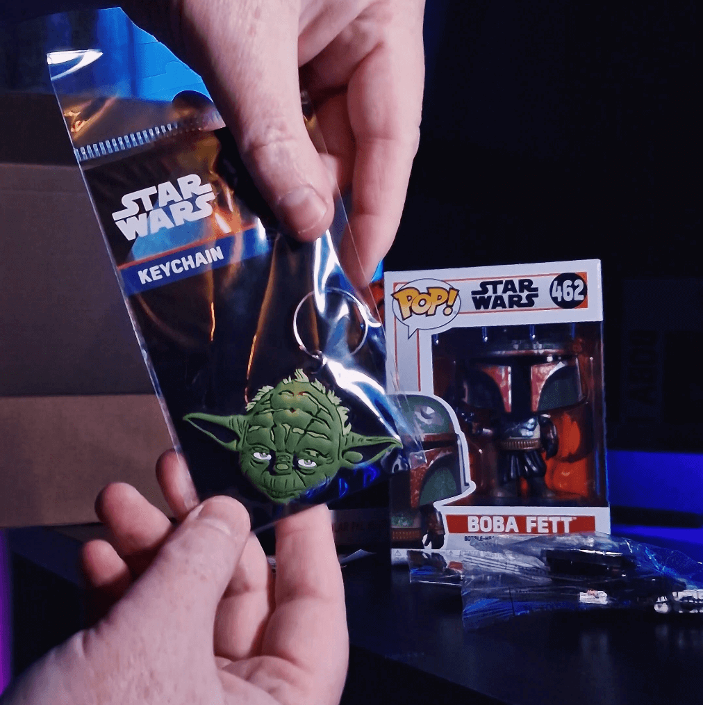 Jedi Master | Buy Online from The Home Crafters