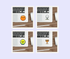 Sports Sticker Bundle –Fun Athletic Gift | Buy Online from The Home Crafters
