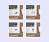 Edgy & Thought - Provoking Sticker Pack | Buy Online from The Home Crafters