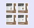 Funny Quirky Sayings Vinyl Sticker Pack | Buy Online from The Home Crafters