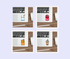 Cute Beverage Sticker Bundle – Bubble Tea, Juice & Soda | Buy Online from The Home Crafters
