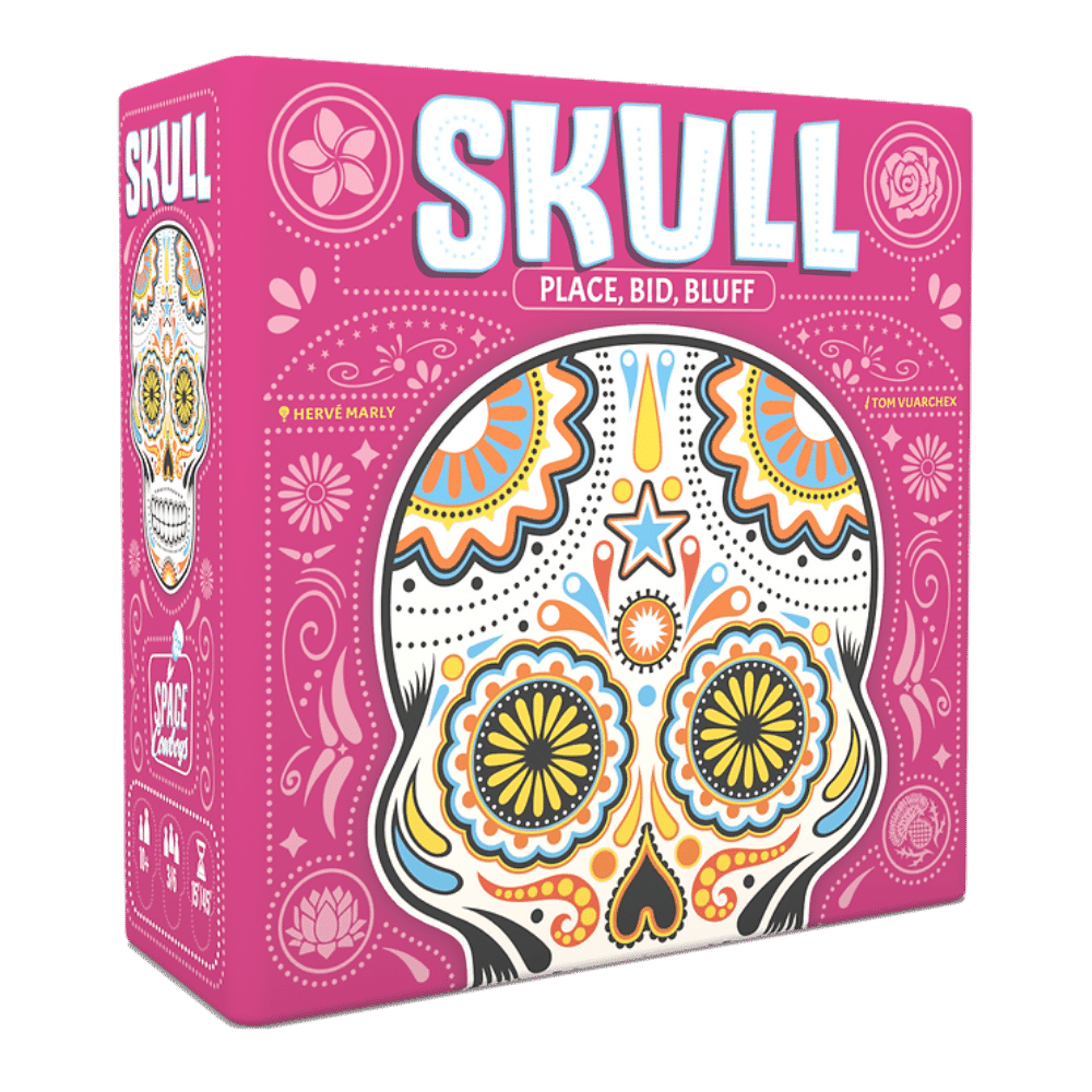 Skull 2022 Edition