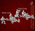 Soldiers of Vyriya Heavy Weapon Units | Buy Online from The Home Crafters