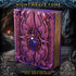 Dungeons and Dragons Tome Storage & Dice Tower | Buy Online from The Home Crafters