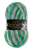 King Cole Splash Double Knit Yarn - 100g