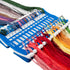 Trimits Embroidery Thread Organiser: 30 Slot | Buy Online from The Home Crafters