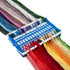 Trimits Embroidery Thread Organiser: 30 Slot | Buy Online from The Home Crafters
