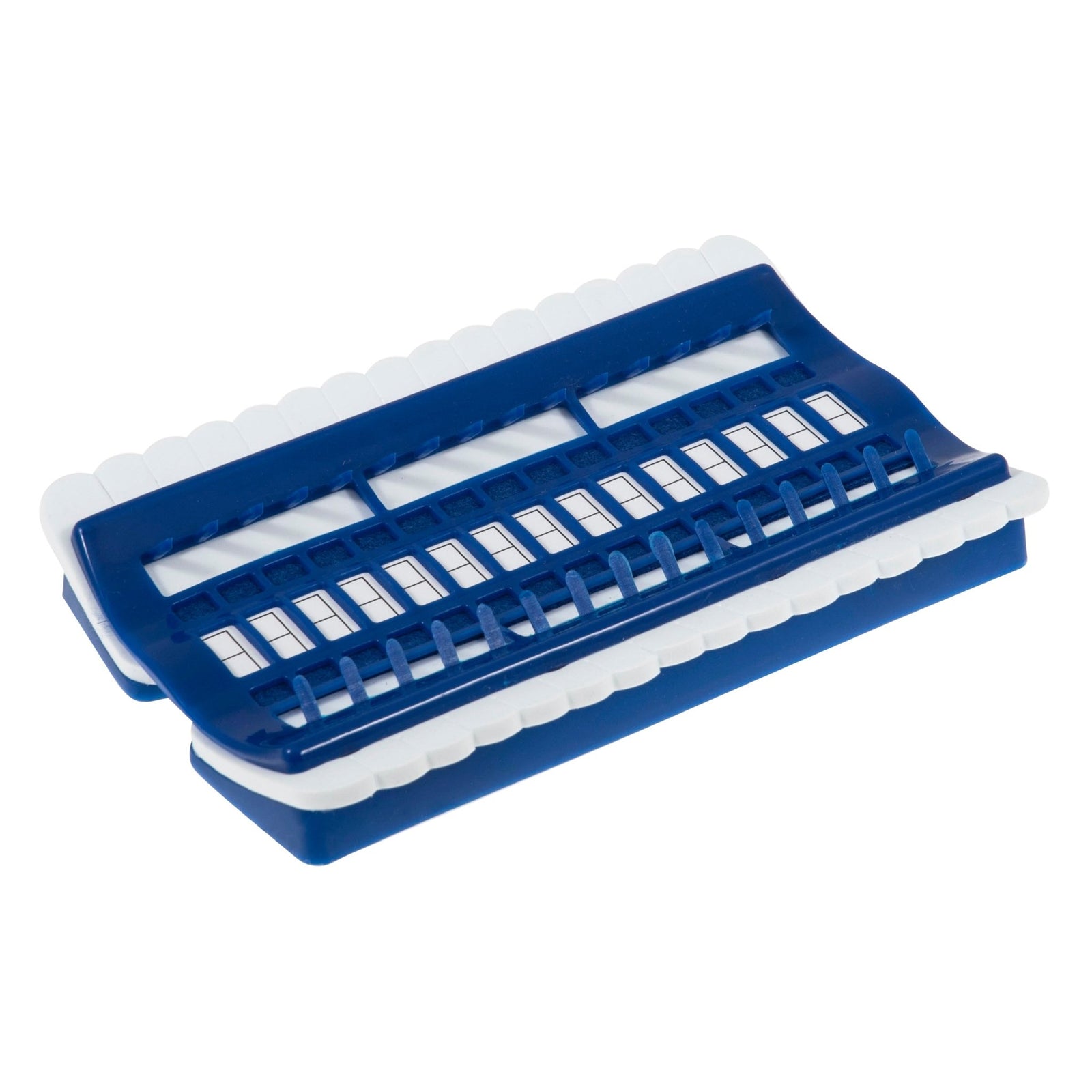 Trimits Embroidery Thread Organiser: 30 Slot | Buy Online from The Home Crafters