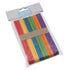 Trimits Coloured Lollipop Craft Sticks | Buy Online from The Home Crafters