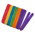 Trimits Coloured Lollipop Craft Sticks | Buy Online from The Home Crafters
