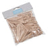 Trimits Natural LolliPop Craft Sticks | Buy Online from The Home Crafters