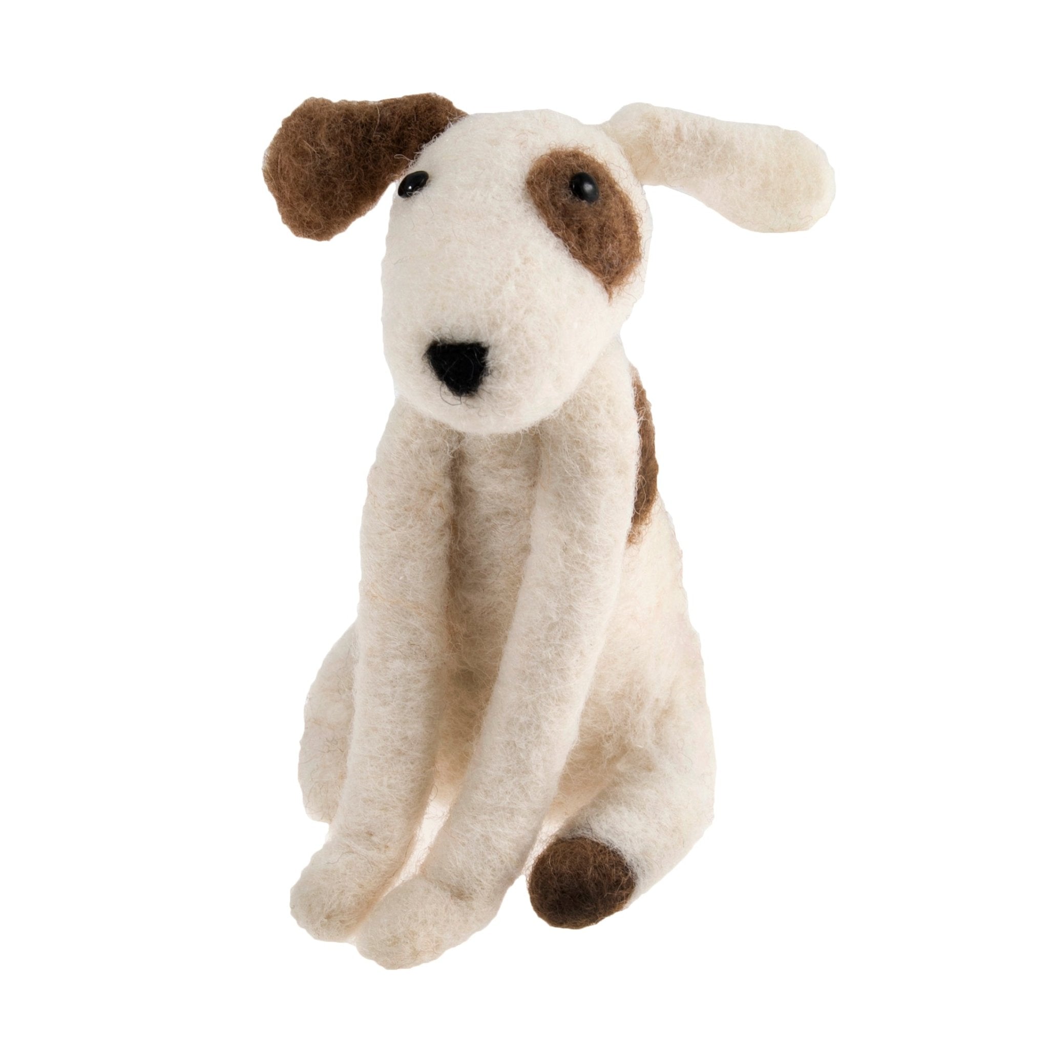 Trimits Needle Felting Kit: Dog | Buy Online from The Home Crafters