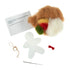 Trimits Mini Needle Felting Kit: Gingerbread Man