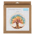 Trimits Embroidery Kit with Hoop: Tree of Life