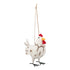 Trimits Mini Needle Felting Kit: Chicken