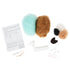 Trimits Mini Needle Felting Kit: Dachshund