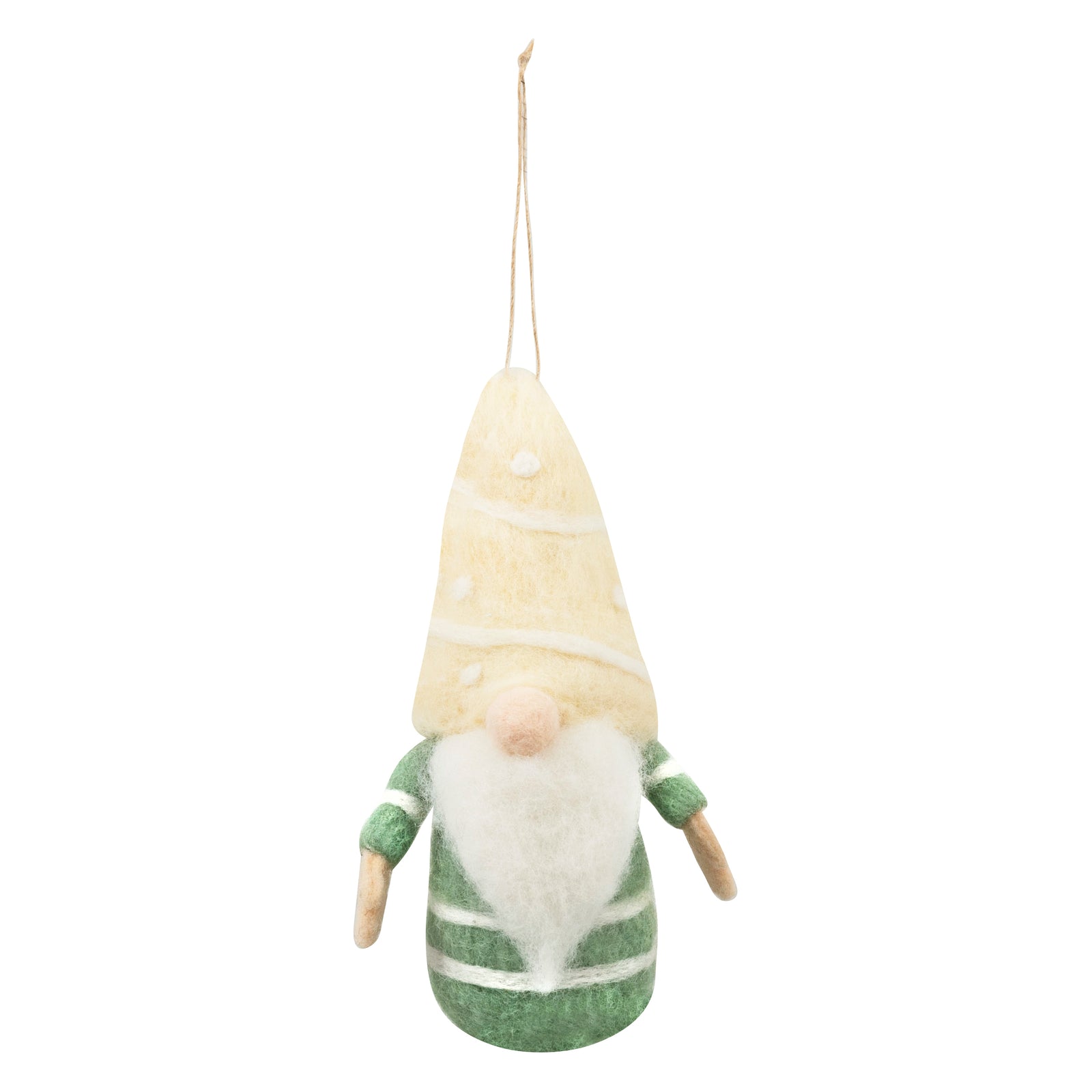 Trimits Mini Needle Felting Kit: Gnome