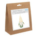 Trimits Mini Needle Felting Kit: Gnome | Buy Online from The Home Crafters