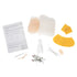 Trimits Mini Needle Felting Kit: Flower Mouse
