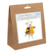 Trimits Mini Needle Felting Kit: Flower Mouse